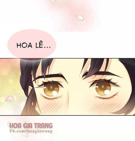 Ác nữ hoàng hậu: Chapter 30