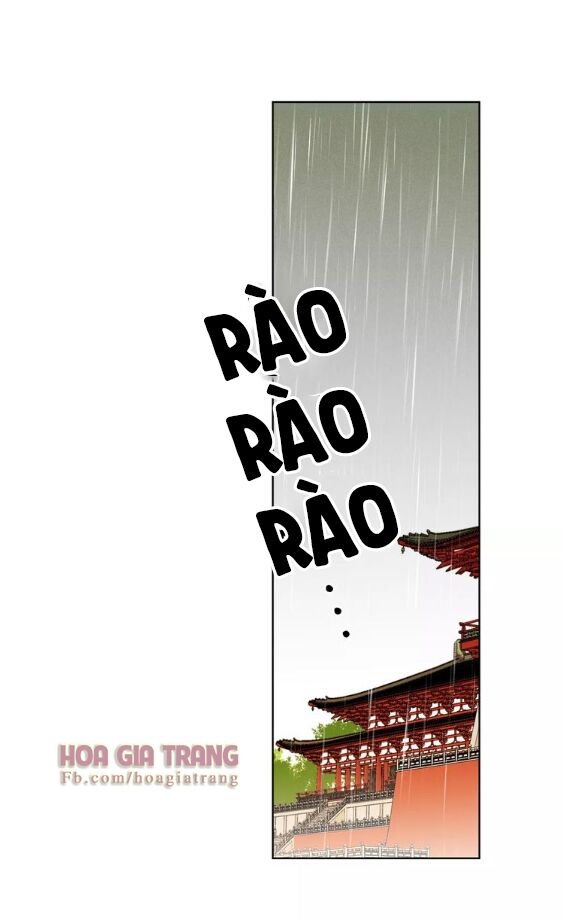 Ác nữ hoàng hậu: Chapter 31