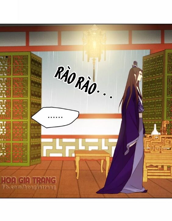 Ác nữ hoàng hậu: Chapter 31