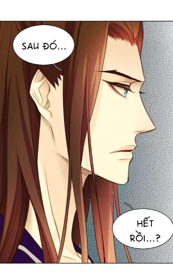 Ác nữ hoàng hậu: Chapter 31