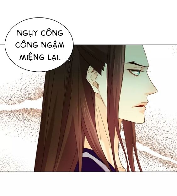 Ác nữ hoàng hậu: Chapter 31