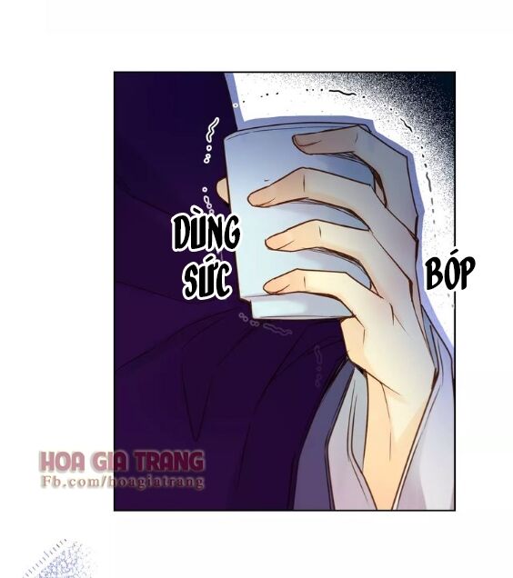 Ác nữ hoàng hậu: Chapter 31