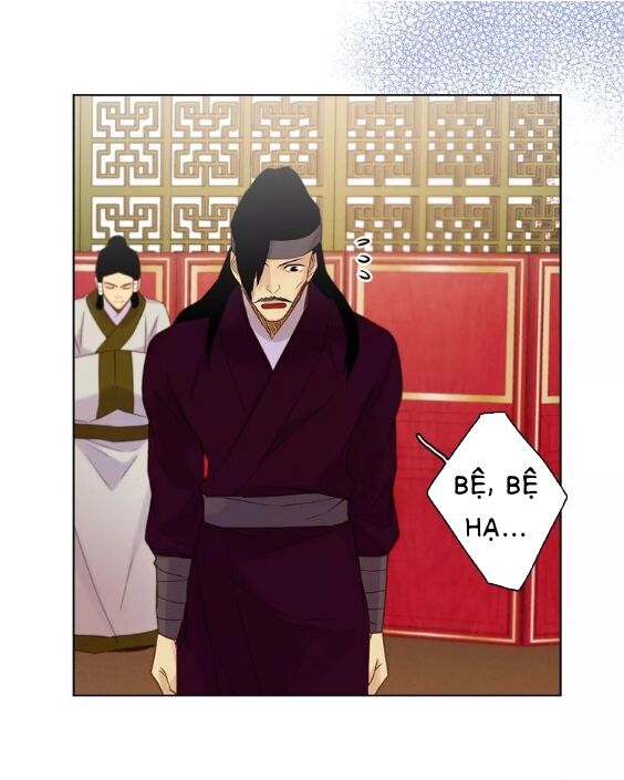 Ác nữ hoàng hậu: Chapter 31