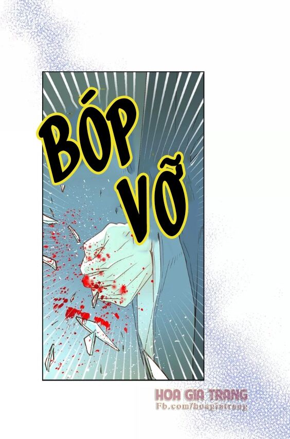 Ác nữ hoàng hậu: Chapter 31