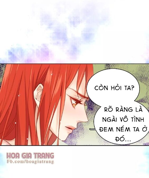 Ác nữ hoàng hậu: Chapter 32