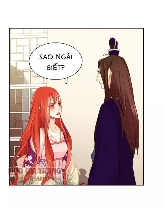 Ác nữ hoàng hậu: Chapter 32
