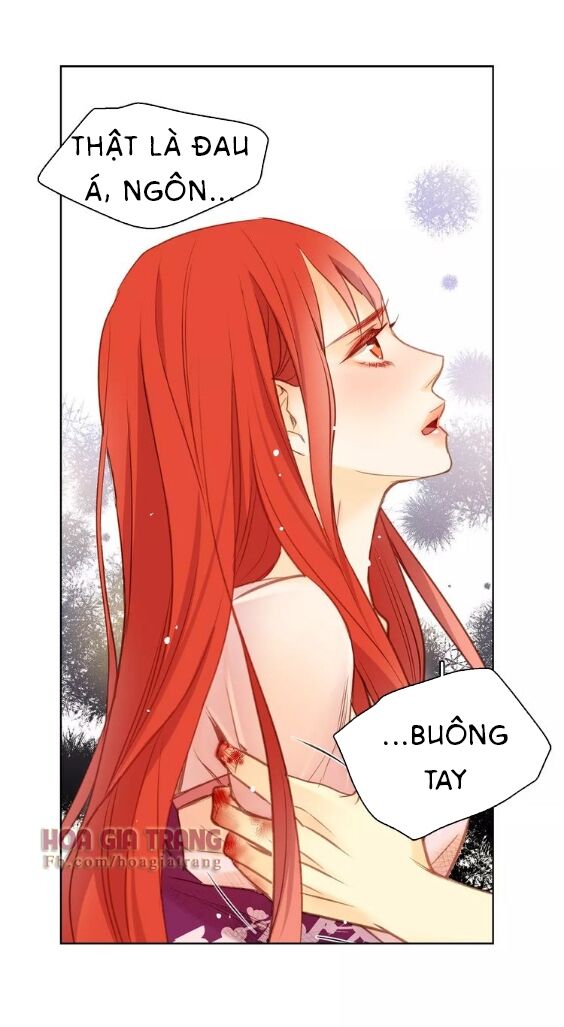 Ác nữ hoàng hậu: Chapter 32
