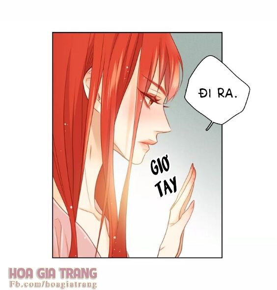 Ác nữ hoàng hậu: Chapter 32