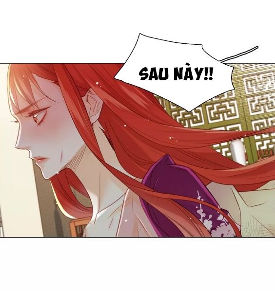 Ác nữ hoàng hậu: Chapter 32