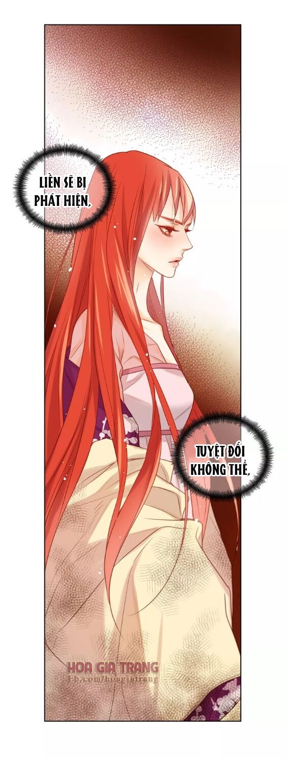Ác nữ hoàng hậu: Chapter 32