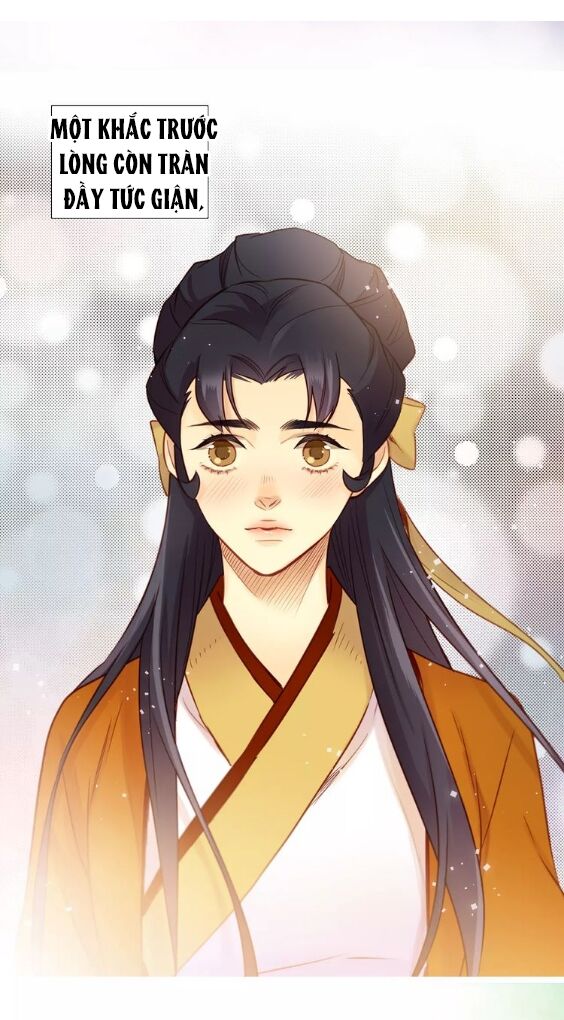Ác nữ hoàng hậu: Chapter 32