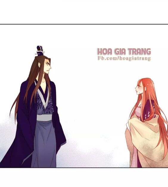 Ác nữ hoàng hậu: Chapter 32
