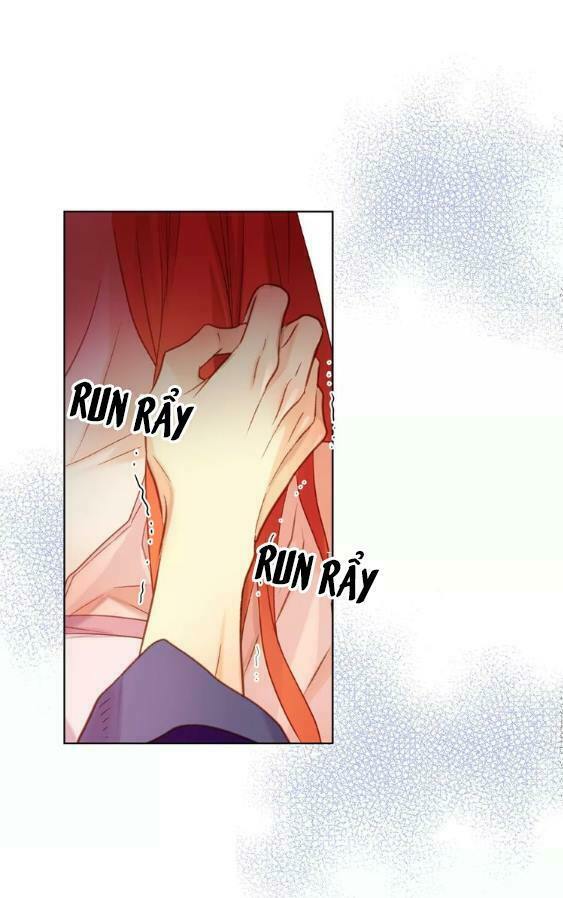 Ác nữ hoàng hậu: Chapter 34