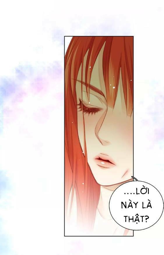 Ác nữ hoàng hậu: Chapter 34