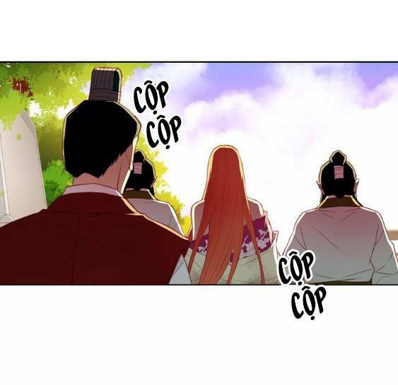 Ác nữ hoàng hậu: Chapter 34