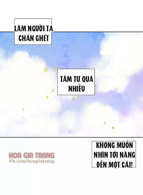 Ác nữ hoàng hậu: Chapter 34