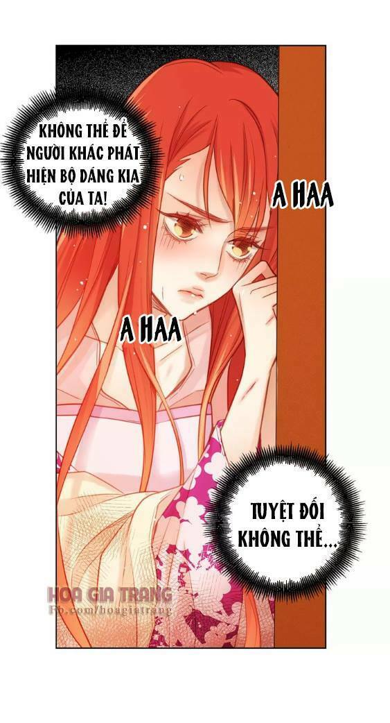 Ác nữ hoàng hậu: Chapter 34