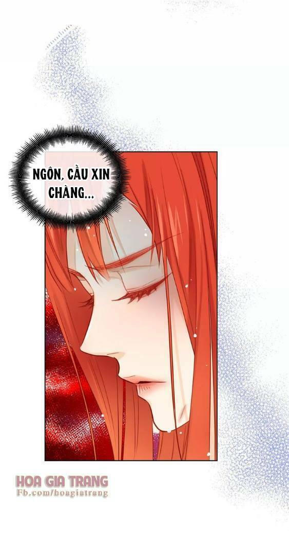 Ác nữ hoàng hậu: Chapter 34