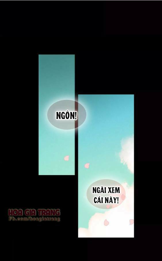 Ác nữ hoàng hậu: Chapter 34