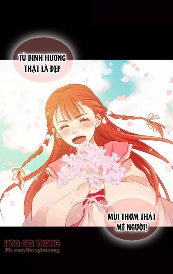 Ác nữ hoàng hậu: Chapter 34