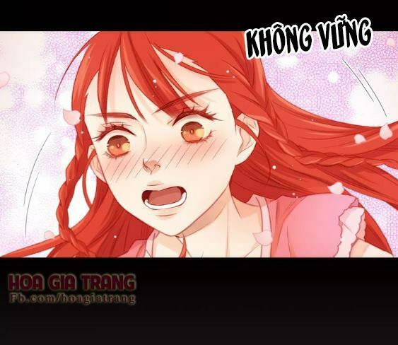 Ác nữ hoàng hậu: Chapter 34