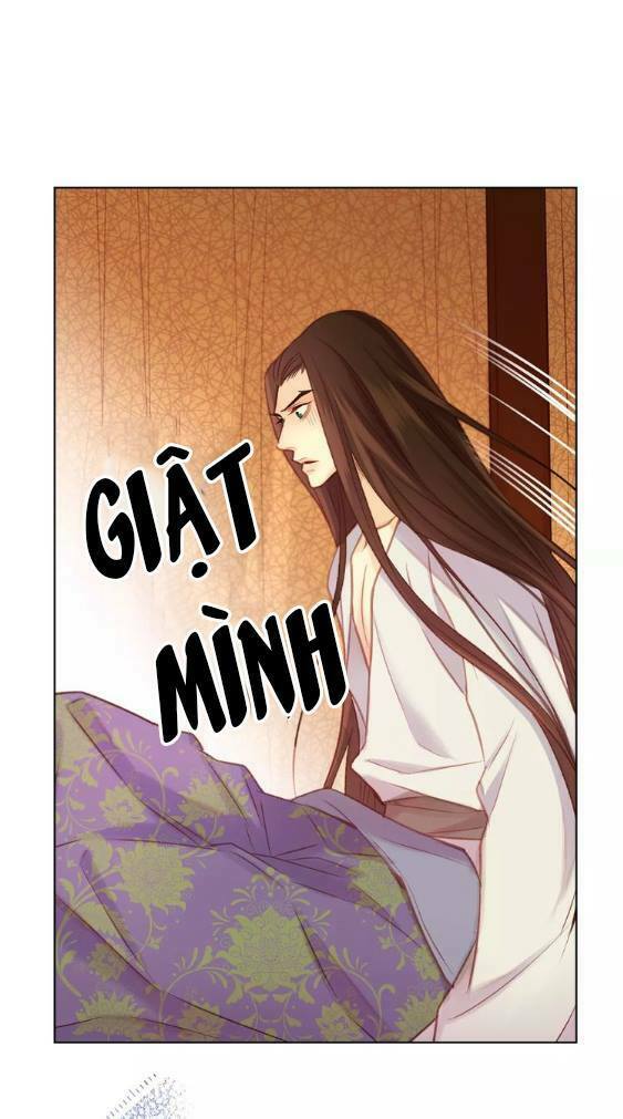 Ác nữ hoàng hậu: Chapter 34