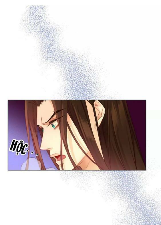 Ác nữ hoàng hậu: Chapter 34