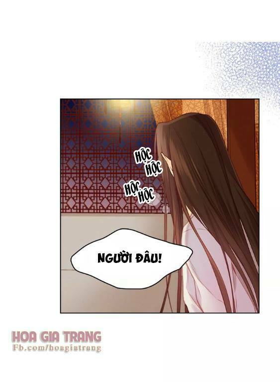 Ác nữ hoàng hậu: Chapter 34