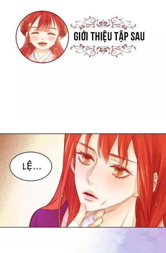 Ác nữ hoàng hậu: Chapter 34