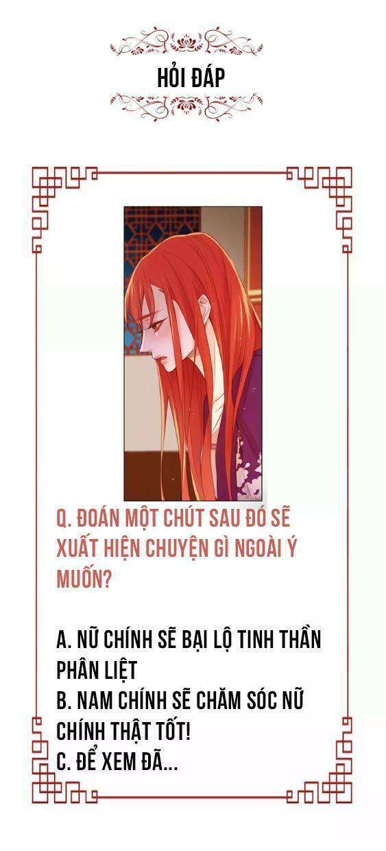 Ác nữ hoàng hậu: Chapter 34
