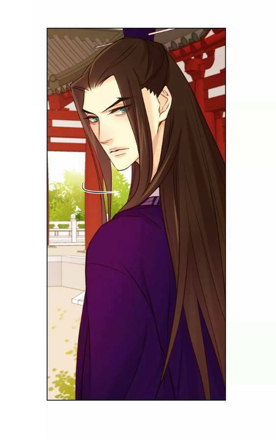 Ác nữ hoàng hậu: Chapter 34