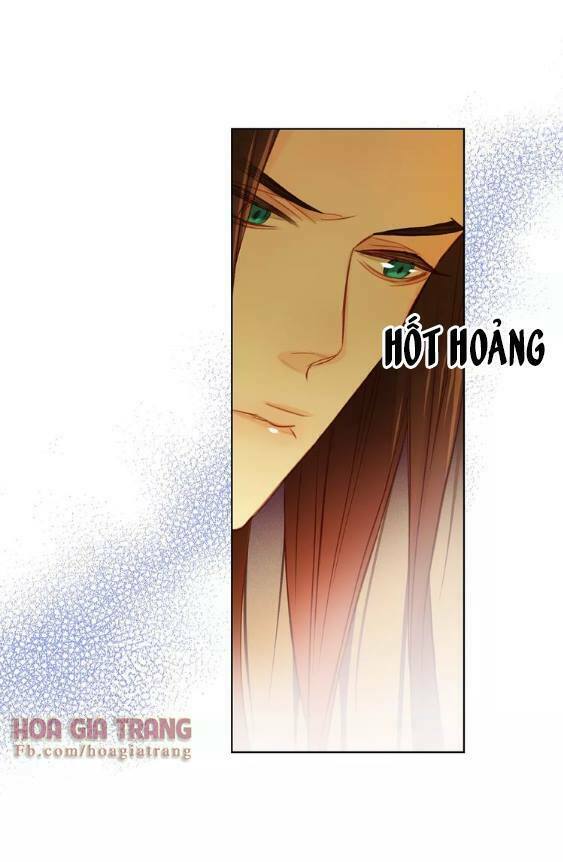 Ác nữ hoàng hậu: Chapter 34