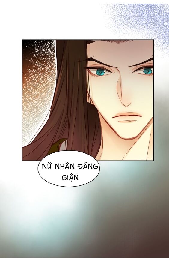 Ác nữ hoàng hậu: Chapter 35