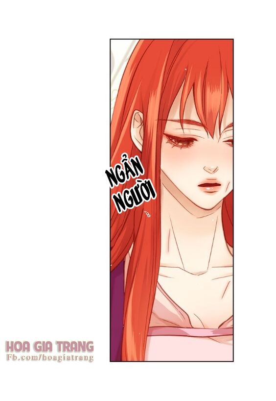 Ác nữ hoàng hậu: Chapter 35