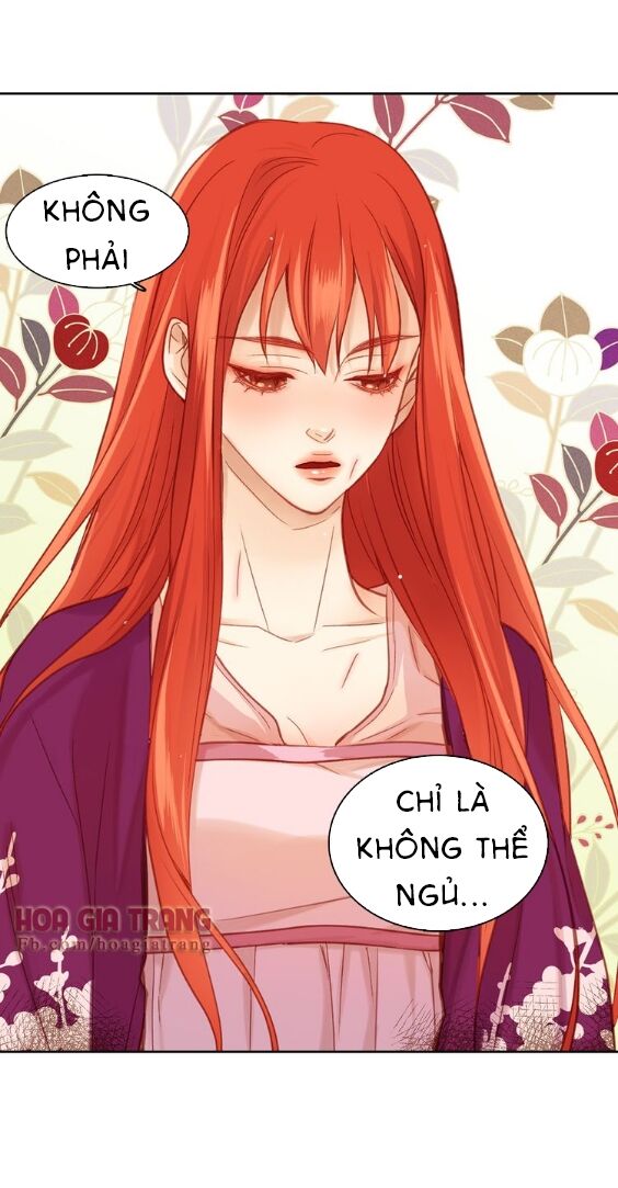 Ác nữ hoàng hậu: Chapter 35