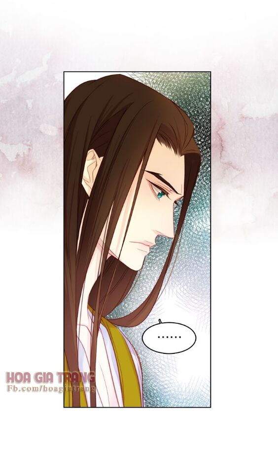 Ác nữ hoàng hậu: Chapter 35