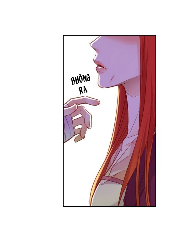 Ác nữ hoàng hậu: Chapter 35