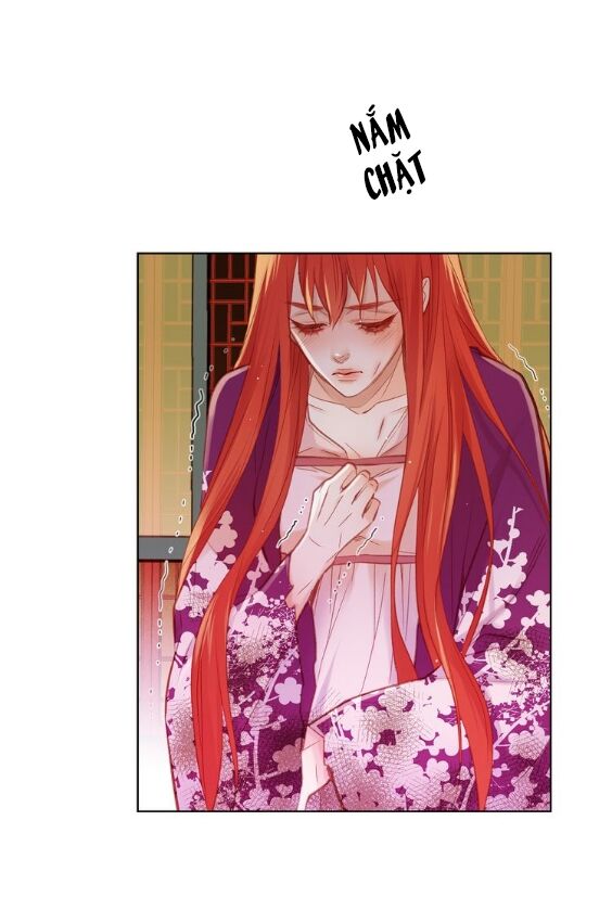 Ác nữ hoàng hậu: Chapter 35
