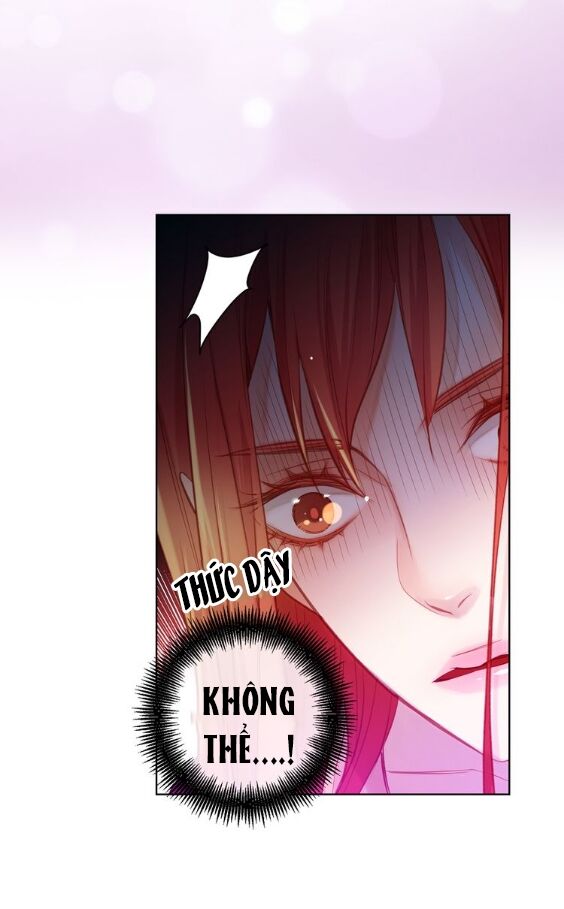Ác nữ hoàng hậu: Chapter 35