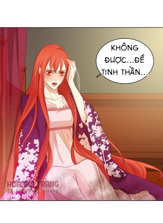 Ác nữ hoàng hậu: Chapter 35