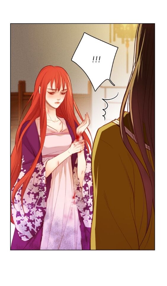 Ác nữ hoàng hậu: Chapter 35