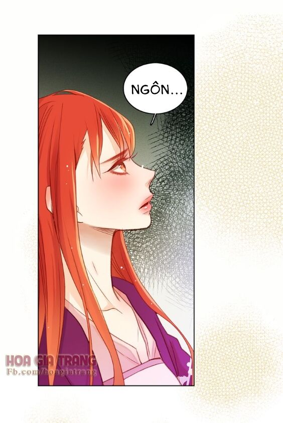 Ác nữ hoàng hậu: Chapter 35