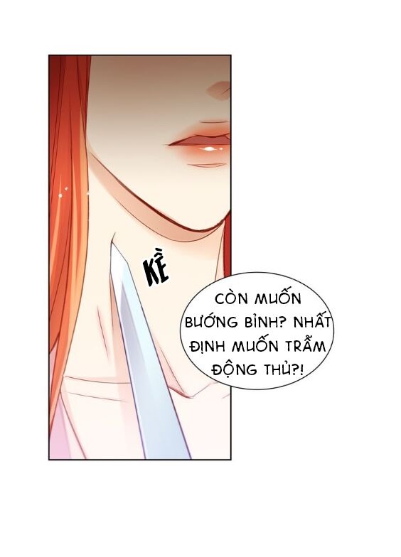 Ác nữ hoàng hậu: Chapter 36
