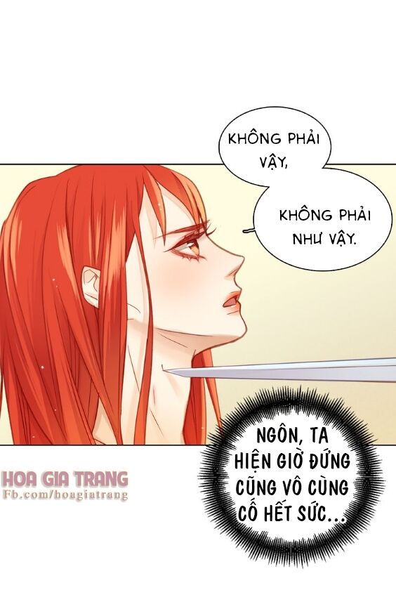 Ác nữ hoàng hậu: Chapter 36