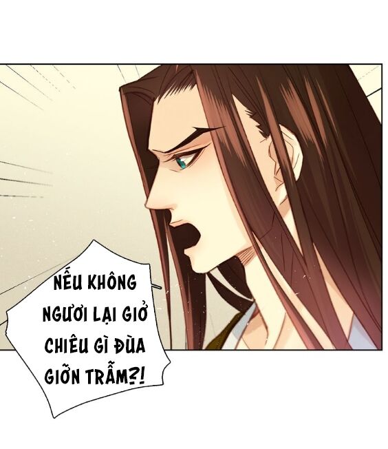 Ác nữ hoàng hậu: Chapter 36