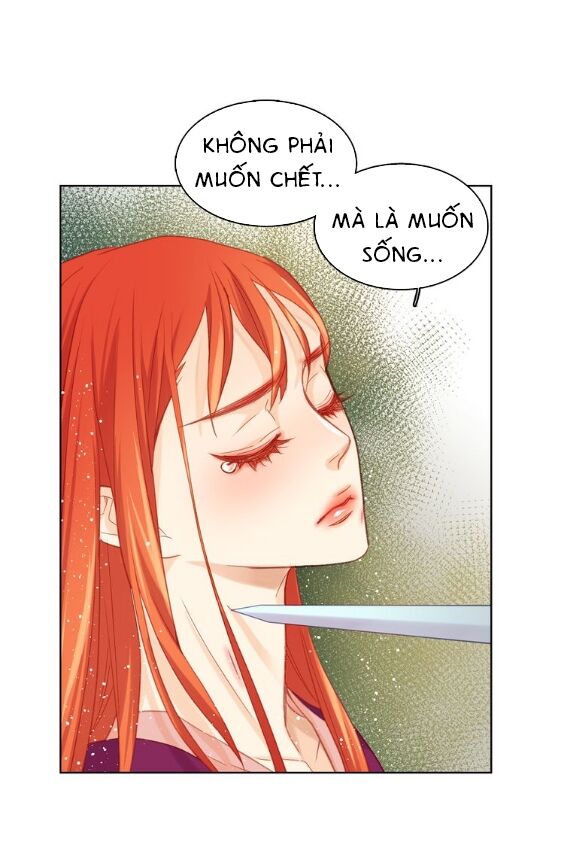 Ác nữ hoàng hậu: Chapter 36