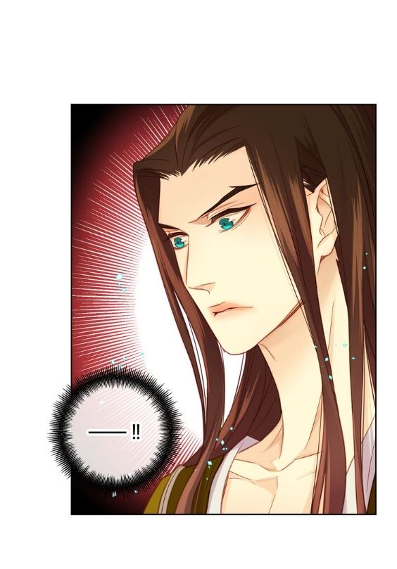 Ác nữ hoàng hậu: Chapter 36