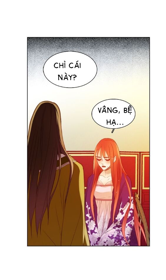 Ác nữ hoàng hậu: Chapter 36