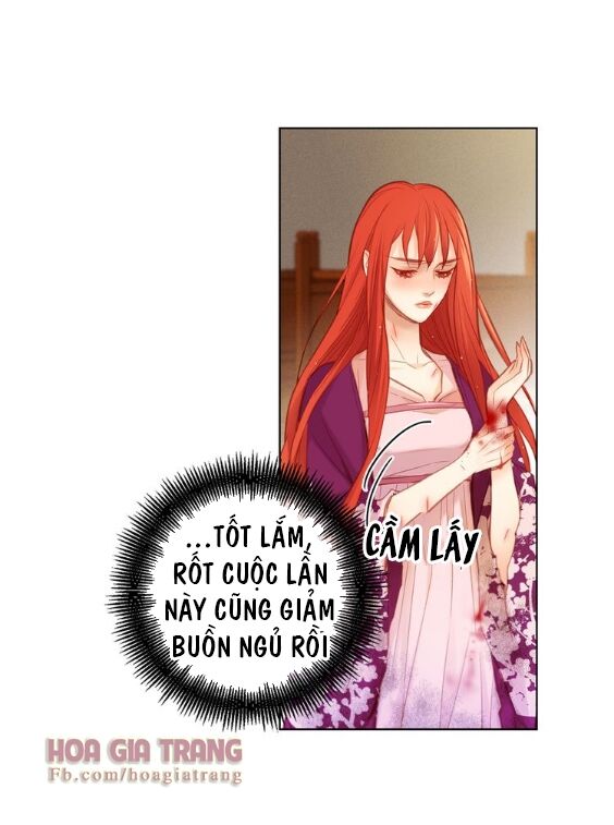 Ác nữ hoàng hậu: Chapter 36