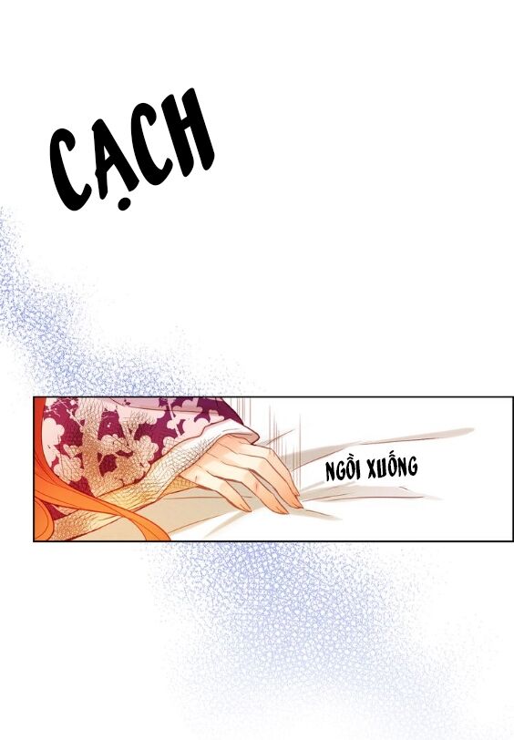 Ác nữ hoàng hậu: Chapter 36
